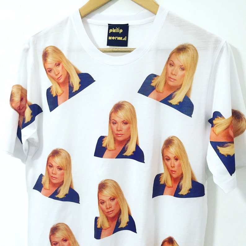 watts t shirt