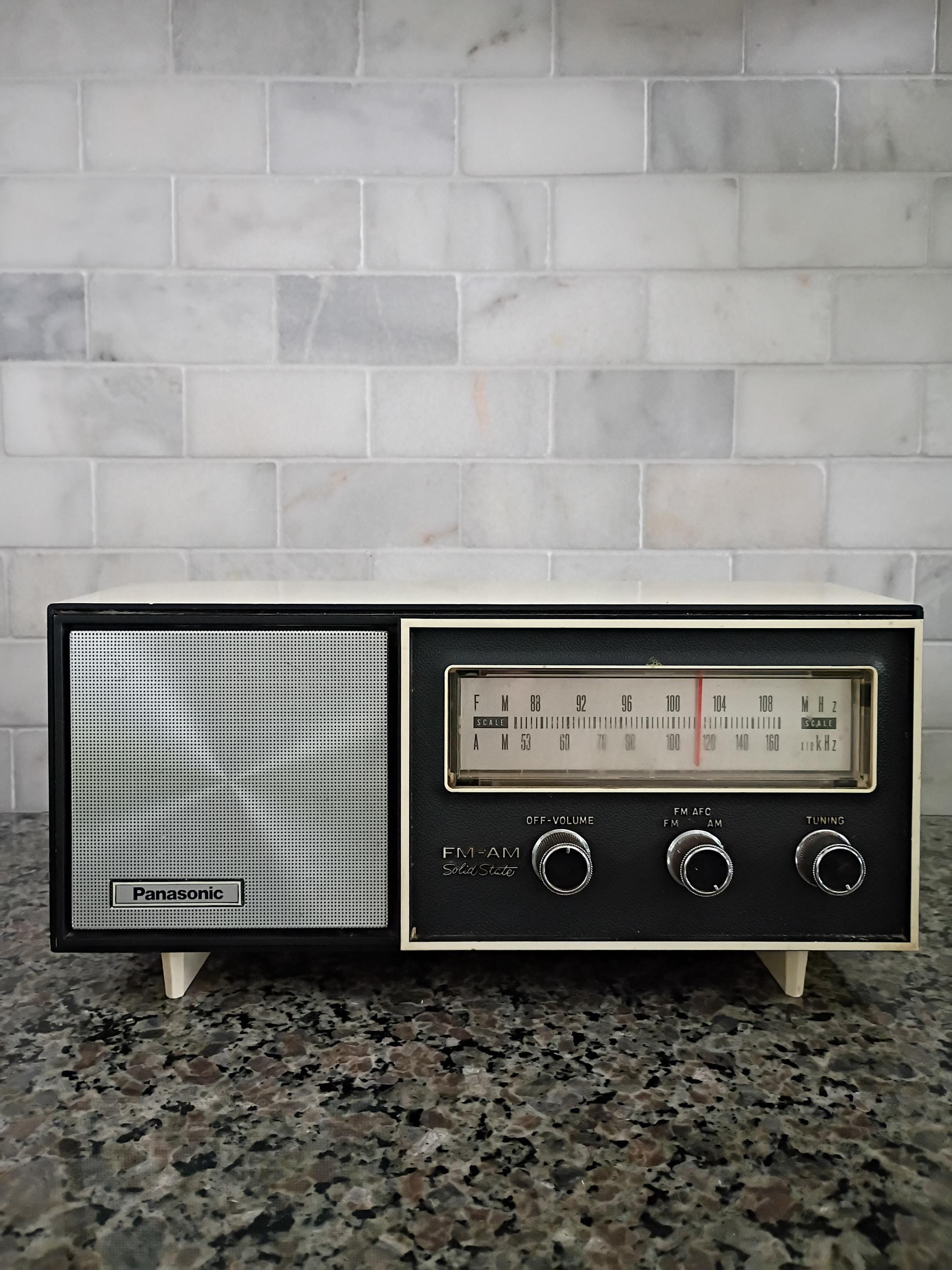 Japan 60s Radio - Etsy