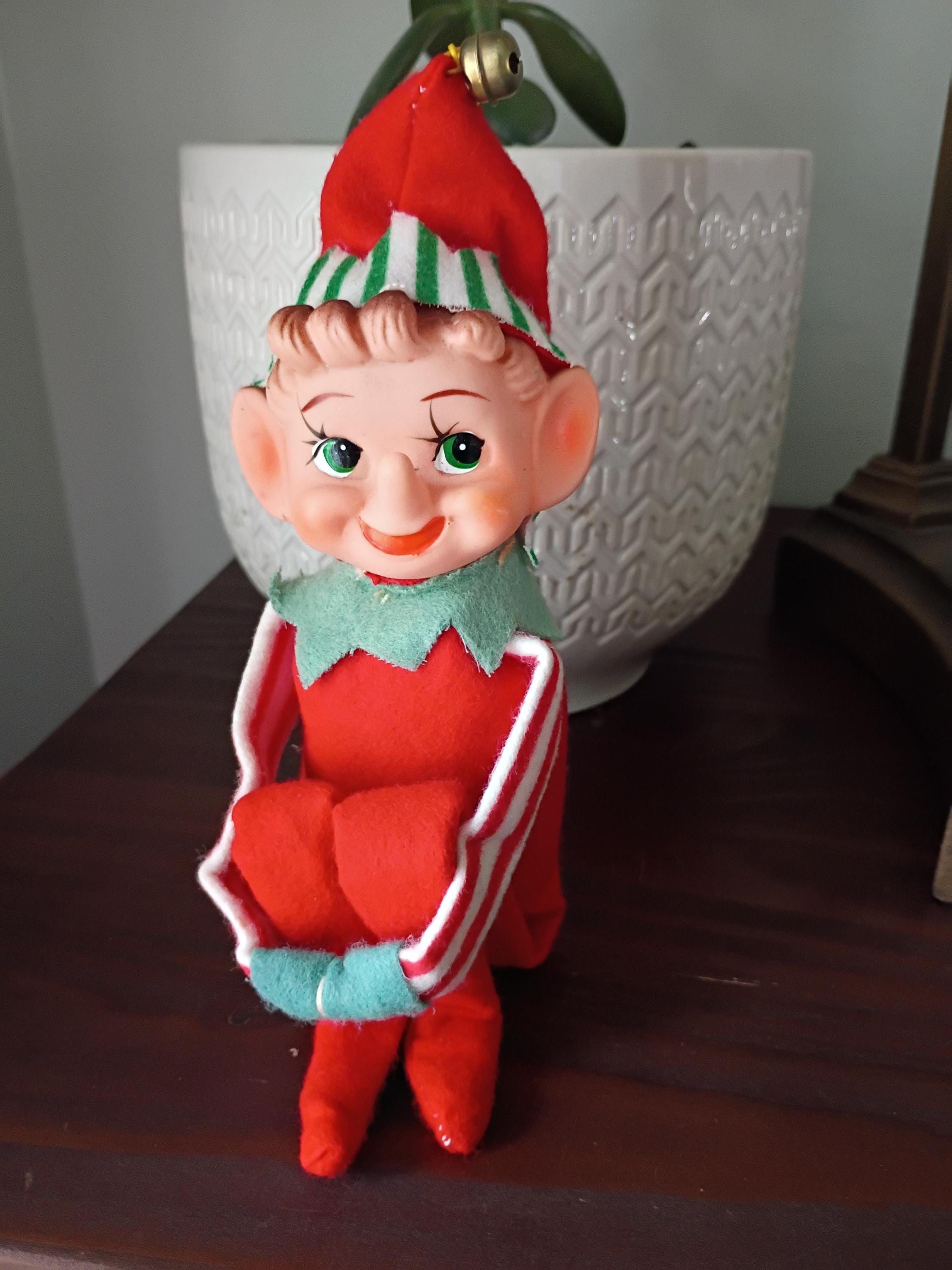 Japan Elf Bell - Etsy