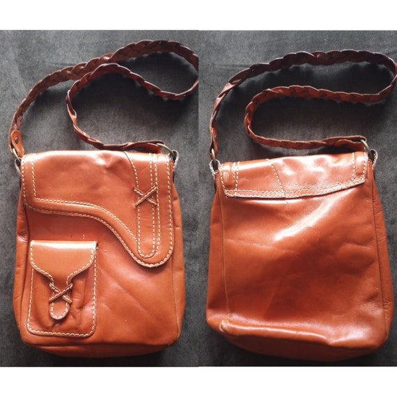 Vintage gap bag - Gem Vintage gap bag - Gem