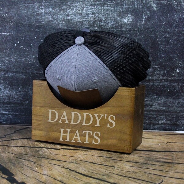 Hat Rack - Etsy