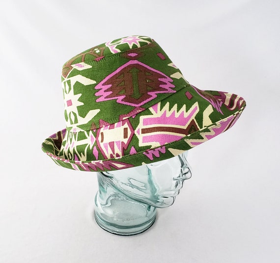 Buy Womens Sunhat, Summer Hat, Beach Hat, Wide Brim, Cotton Hat