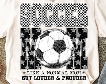 Soccer Mom Checkered, Soccer Coquette PNG, Soccer Mama PNG, Game Day Png, Checkered Soccer Png, Soccer Brushstroke Png, Soccer Png