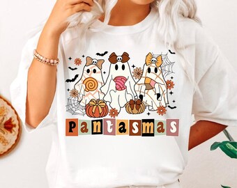 Pantasmas Png, Conchas e Cucuys Png, Fantasma Png, Halloween Spagnolo Png, Latina Spettrale Png, Conchas Messicani Png, Regalos Es Espanol