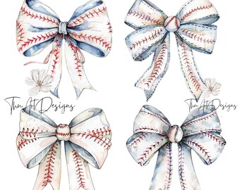 Baseball Bow Bundle ,Coquette Baseball png, Gameday png,Baseball mom,Baseball season png,Baseball shirt design,Baseball png (5 PNG)