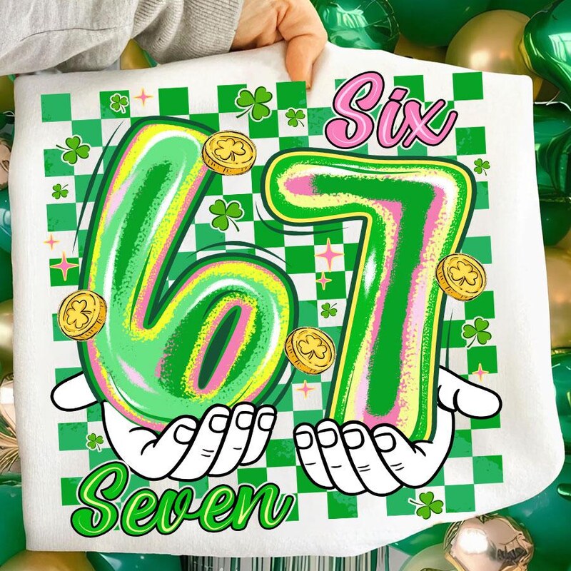 67 St Patricks Day Shirt - Etsy