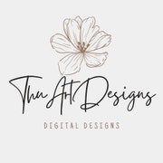 ThuArtDesigns store logo
