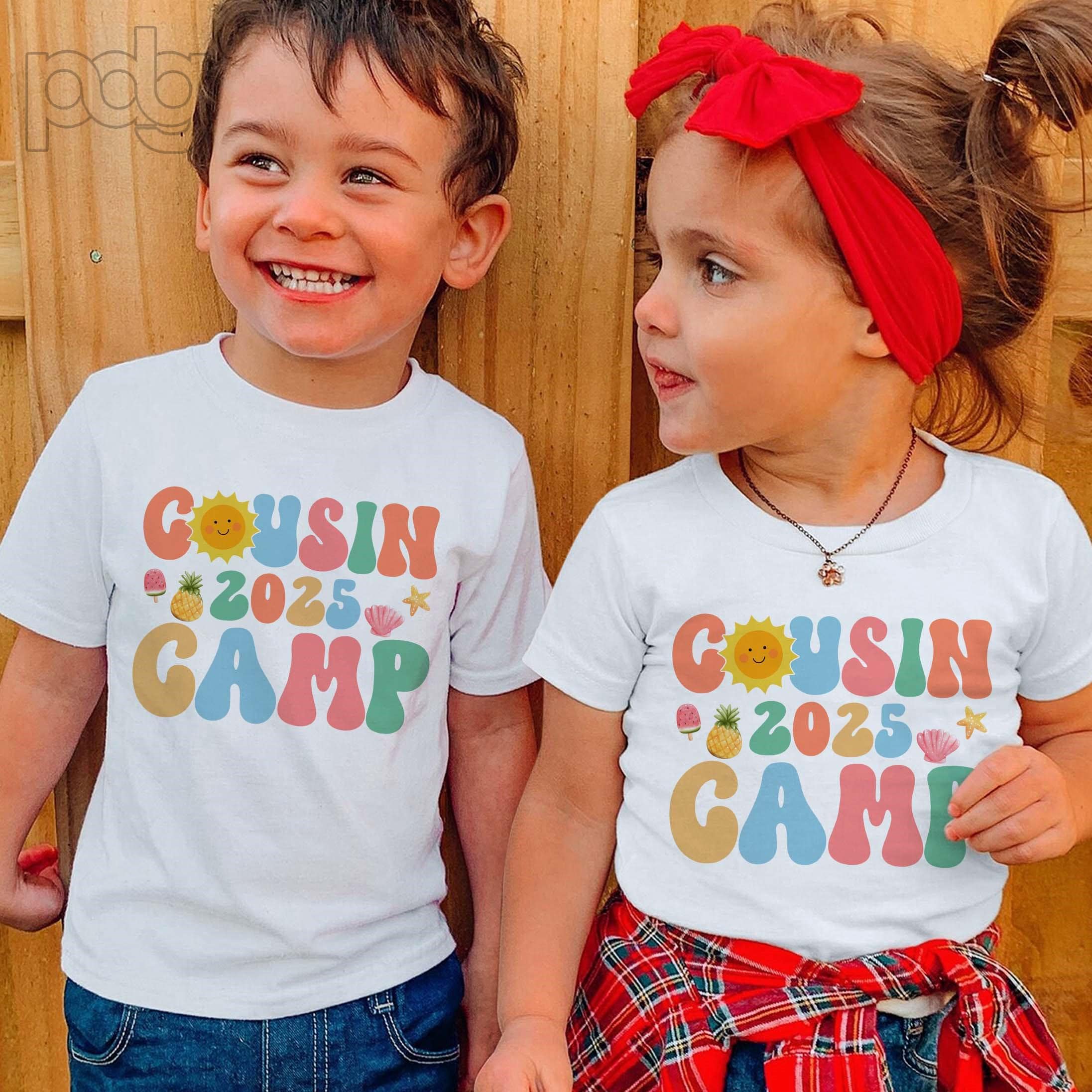 Cousin Camp 2025 Shirt, Summer Cousin Shirts, Cousin Crew 2025 Shirt, Matching Cousin Shirt, Summer Family Reunion, Summer Beach cousin Trip