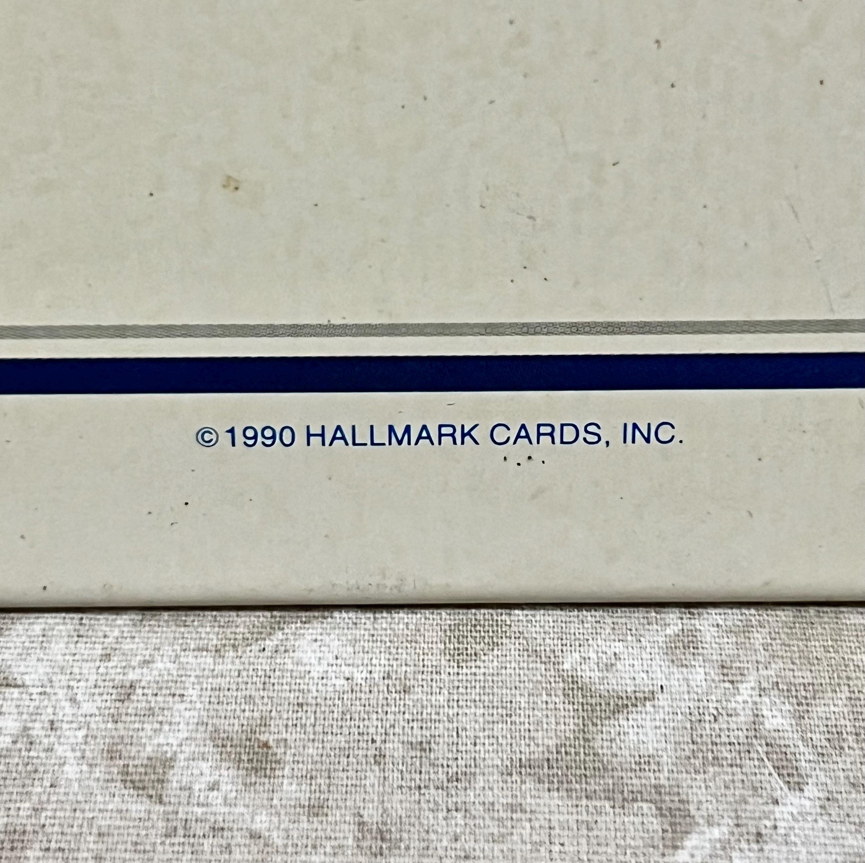 Vintage Hallmark Hot Pads Set: 1990s Octagonal Fruit & Flowers - Etsy Vintage Hallmark 90s hot mat set main image 1