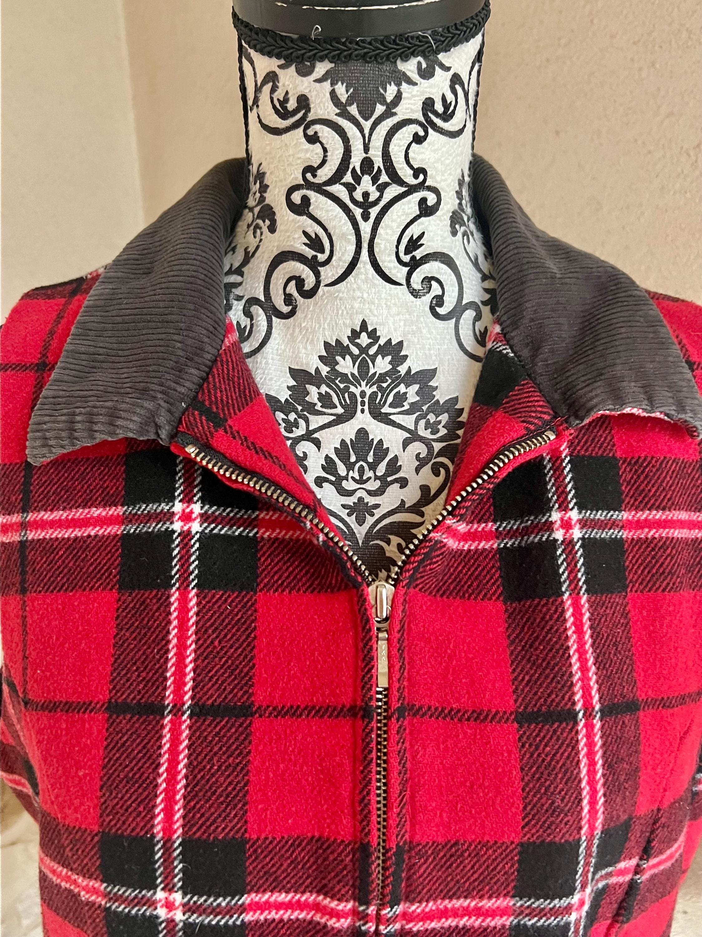 Karen Scott Vests - Etsy