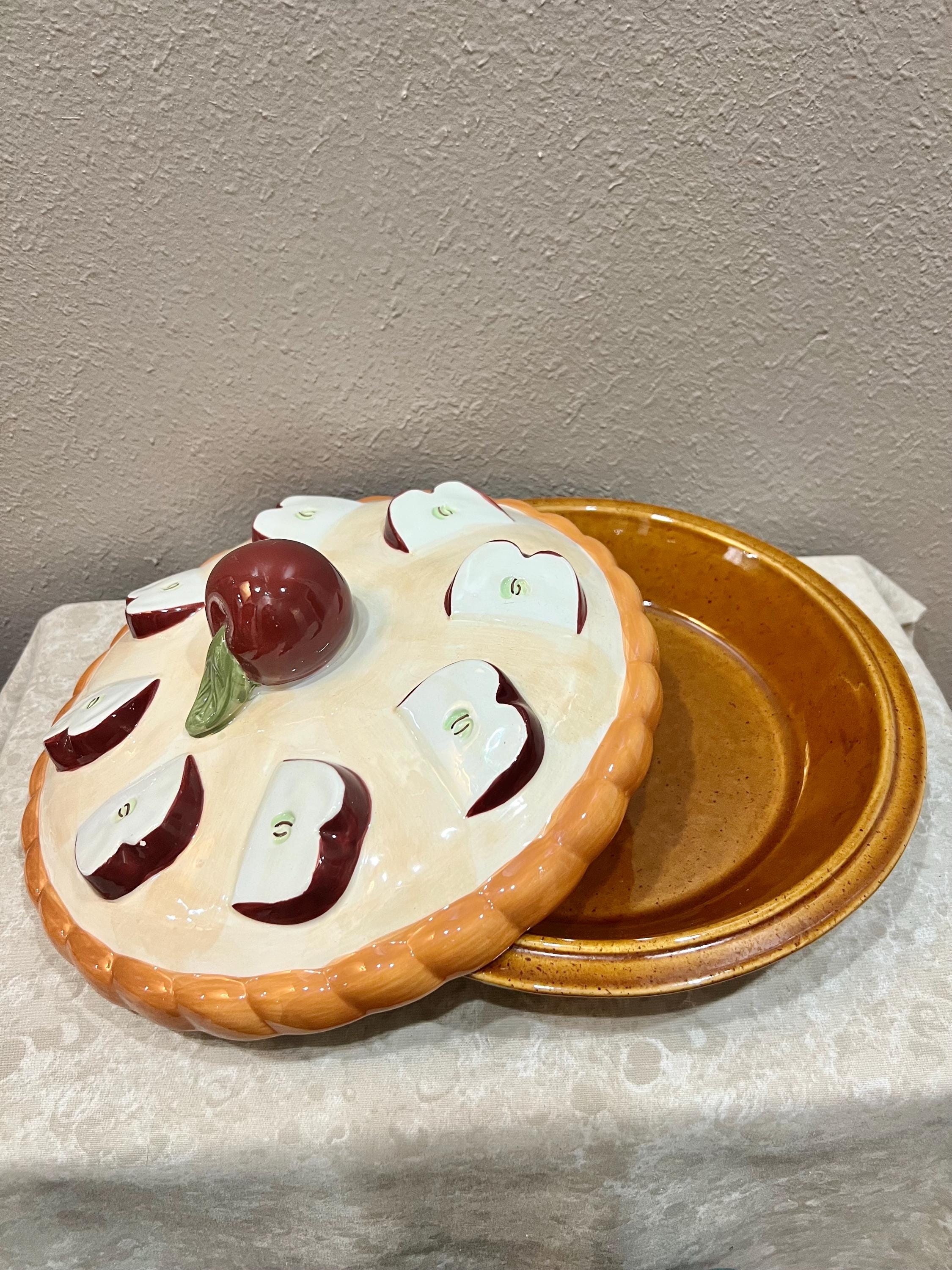 Pie Keeper - Etsy