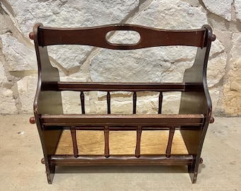 木製ラック・ウッドラック vintage magazine rack mid-century il_340x270.6939633517_6um8.jpg