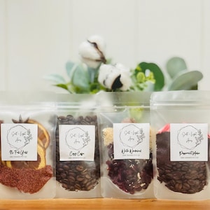 Mini Simmer Pot Kit