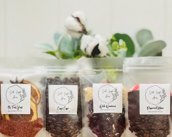 Mini Simmer Pot Kit