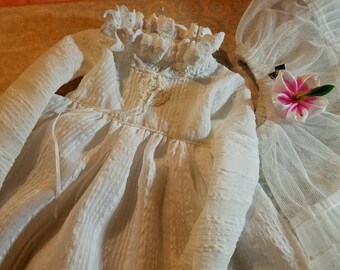 No.27 Oyster pink BJD 1//3 multi dress wrap for BJD//SD doll iplehouse SID EID