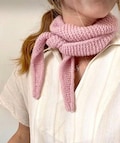 Sophie Scarf PDF Pattern product logo
