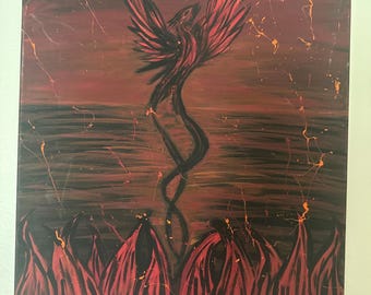 El resurgir del fénix