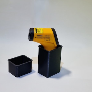 Wall-Mounted Tool Holder for 3D Printing – Downloadable STL File
3D printing tool holder
STL file download
wall-mounted tool organizer
portable tool holder
3D printer tool storage
digital STL file
printable tool organizer
3D print accessories