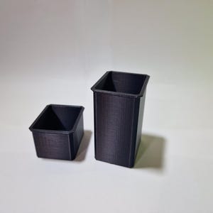 Wall-Mounted Tool Holder for 3D Printing – Downloadable STL File
3D printing tool holder
STL file download
wall-mounted tool organizer
portable tool holder
3D printer tool storage
digital STL file
printable tool organizer
3D print accessories