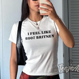 Camisetas femininas com estampa de letras para bebês, tops curtos de verão Y2K, camiseta estética da moda Y2K, camiseta curta com estampa fofa, camiseta vintage de verão para bebês