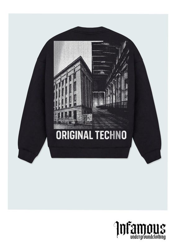 Infamous - Classic Jersey - Mod.026 - Limited edition.