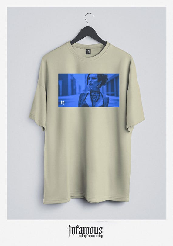 INFAMOUS  | Confused - IN401 • Infamous Clothing & Lifestyle •