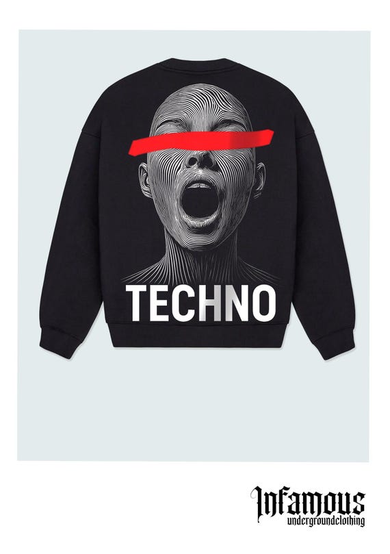 Infamous - Classic Jersey - Mod.028 - Limited edition.