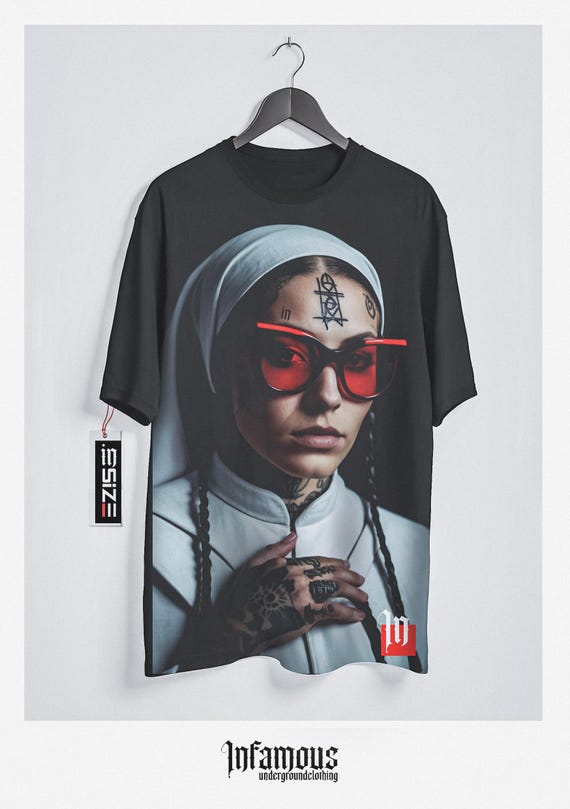 INFAMOUS The INSIZE mod.003 [ Limited edition ]