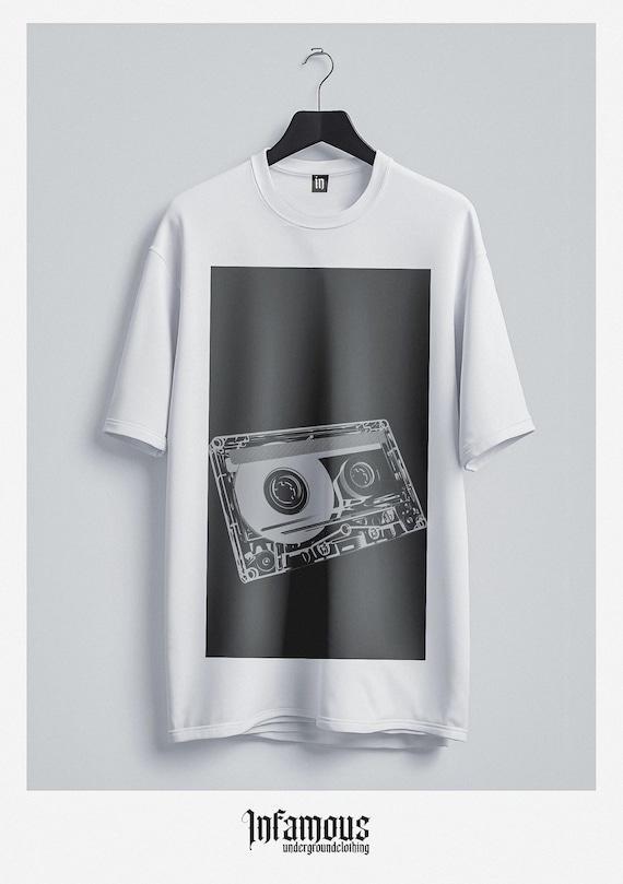 Infamous T-shirt v1008 • Infamous Clothing & Lifestyle •