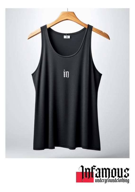 Infamous T-shirt IN-TATTOO.4