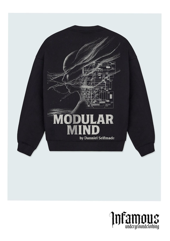 Infamous - Classic Jersey - Mod.011 - Limited edition.