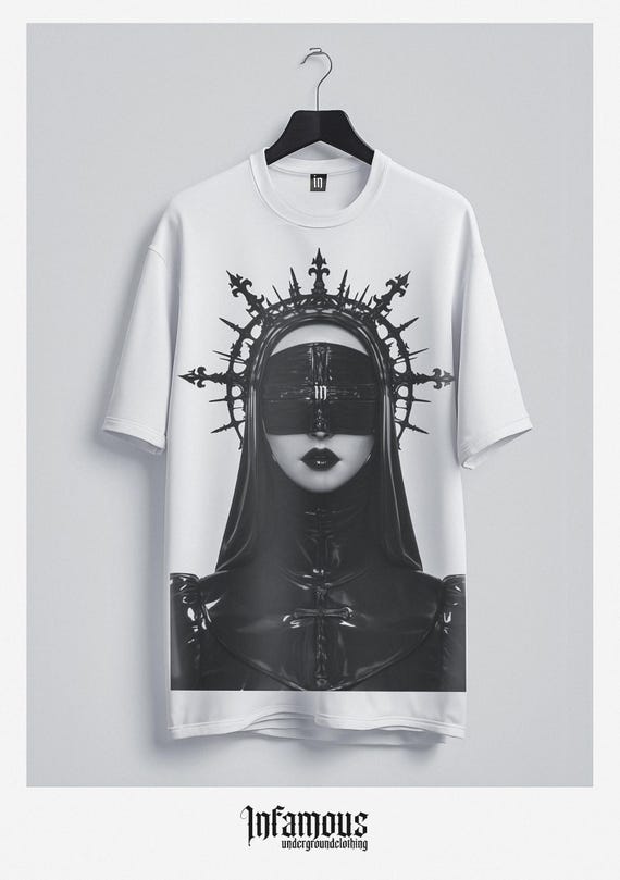 Infamous T-shirt v1001 • Infamous Clothing & Lifestyle •
