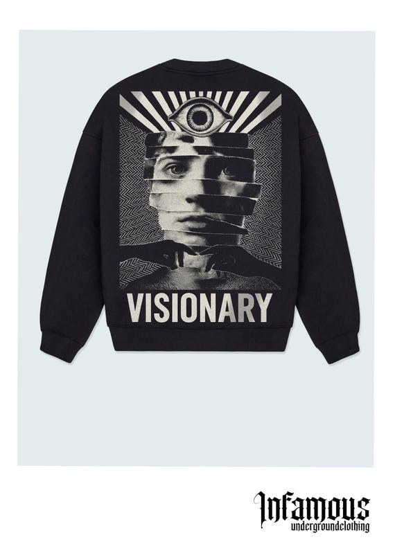 Infamous - Classic Jersey - Mod.014 - Limited edition.