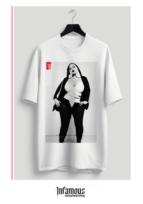INFAMOUS  | Fashion Victims - IN303 [Limit edition]