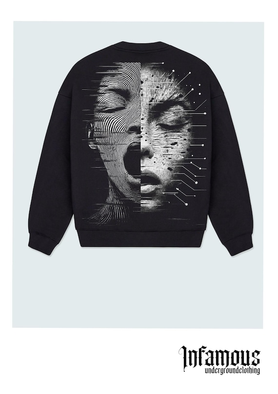 Infamous - Classic Jersey - Mod.025 - Limited edition.