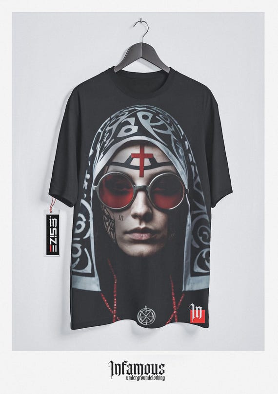 INFAMOUS The INSIZE mod.004 [ Limited edition ]