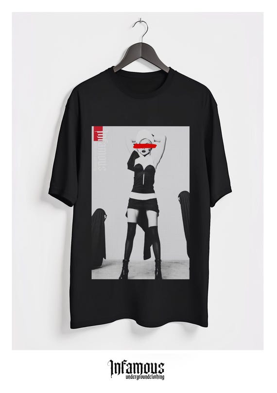INFAMOUS  | Fashion Victims - IN302 [Limit edition]