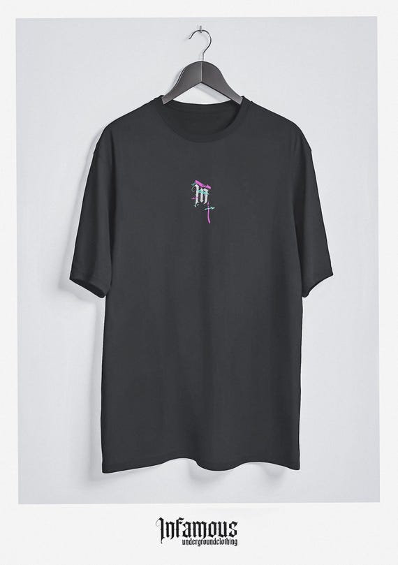 Infamous T-shirt 004VICE • Infamous Clothing & Lifestyle •