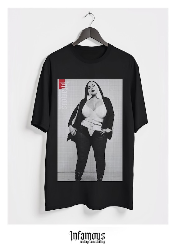 INFAMOUS  | Fashion Victims - IN301 [Limit edition]