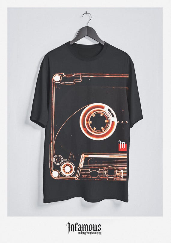 INFAMOUS Oversized mod.clssic003 [ Limited edition ]