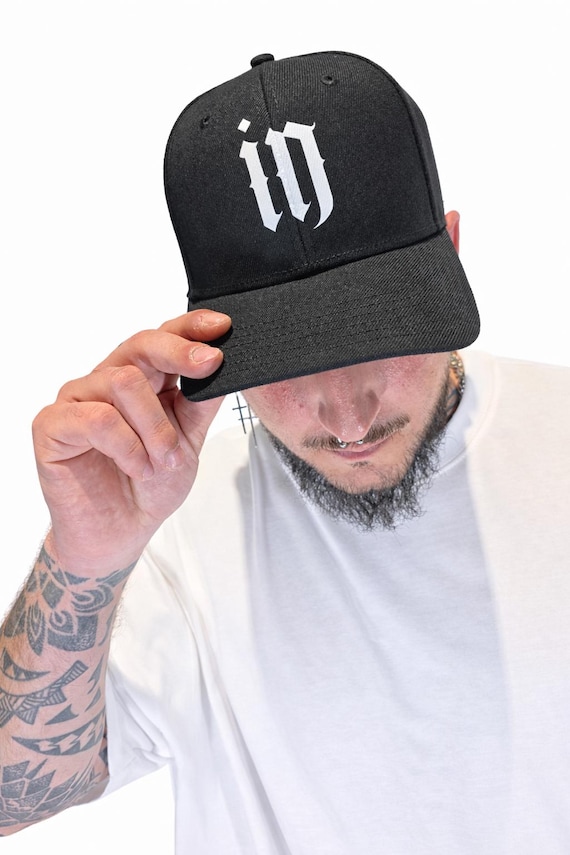 Infamous Undercaps - Gorra trucker