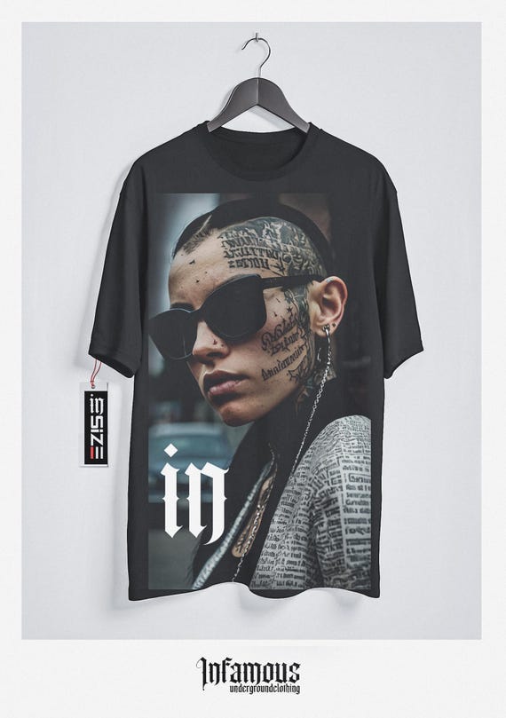INFAMOUS The INSIZE mod.005 [ Limited edition ]