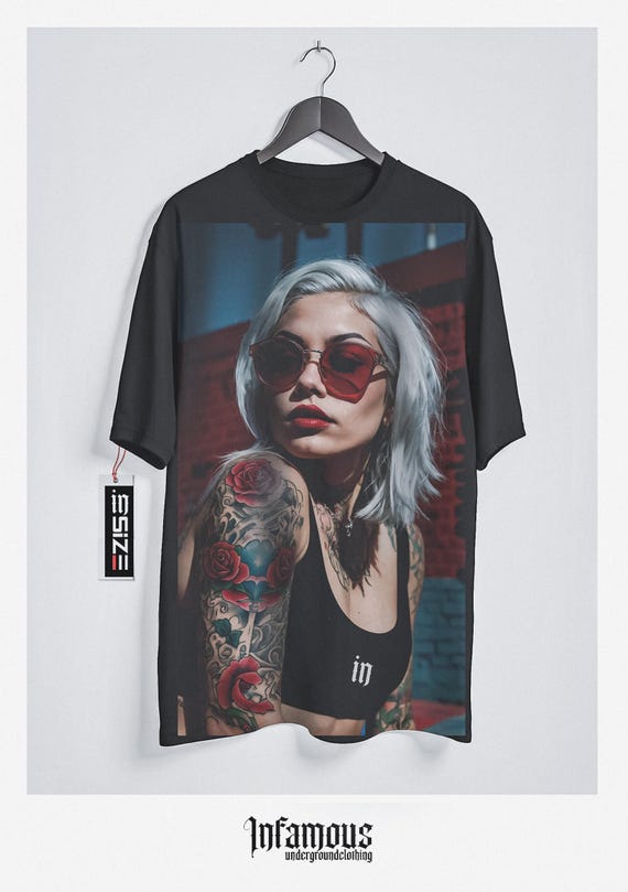 INFAMOUS The INSIZE mod.002 [ Limited edition ]