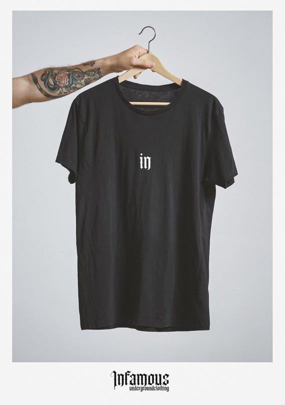 INFAMOUS  | Esencial Black Familia • Infamous Clothing & Lifestyle •