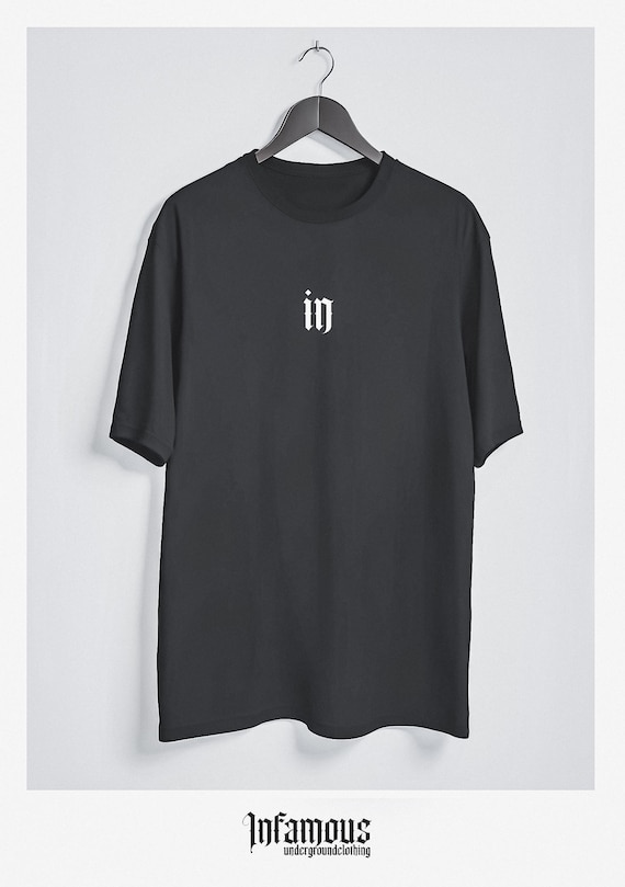 Infamous Esencial 001 [oversize 200gr]
