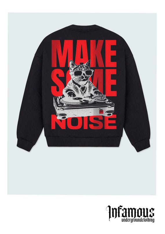 Infamous - Classic Jersey - Mod.004 - Limited edition.