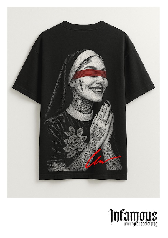 Infamous T-shirt 56 • Infamous Clothing & Lifestyle •
