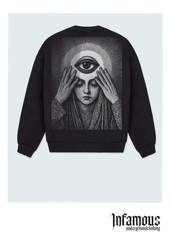 Infamous - Classic Jersey - Mod.015 - Limited edition.