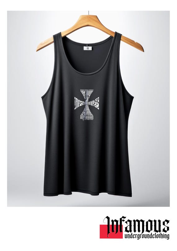 Infamous T-shirt IN-TATTOO.6