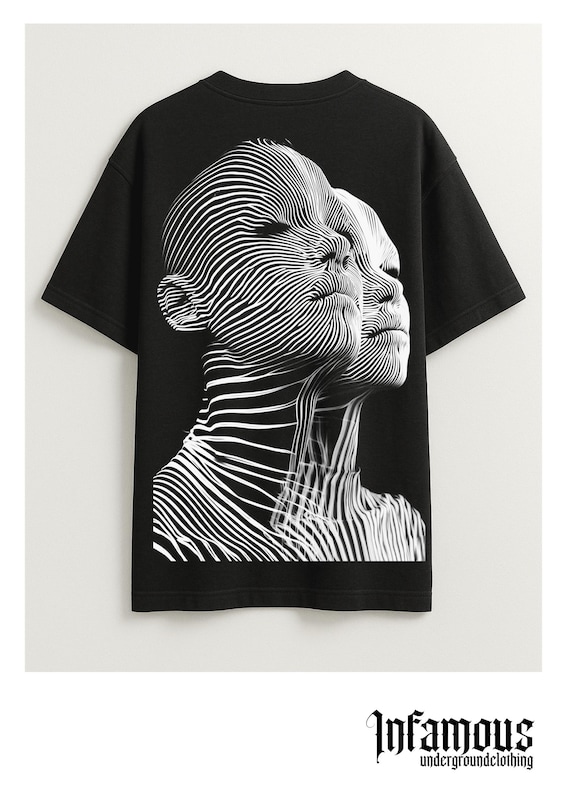 Infamous T-shirt 027 • Infamous Clothing & Lifestyle •
